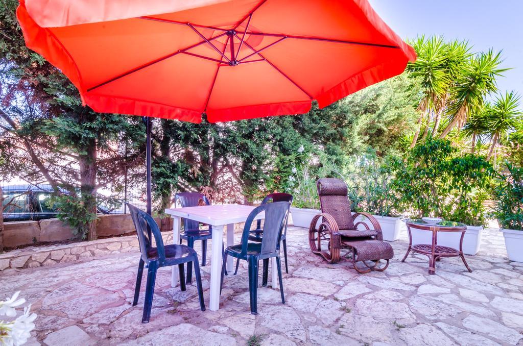 Villa Aurelia Castellammare del Golfo Ngoại thất bức ảnh