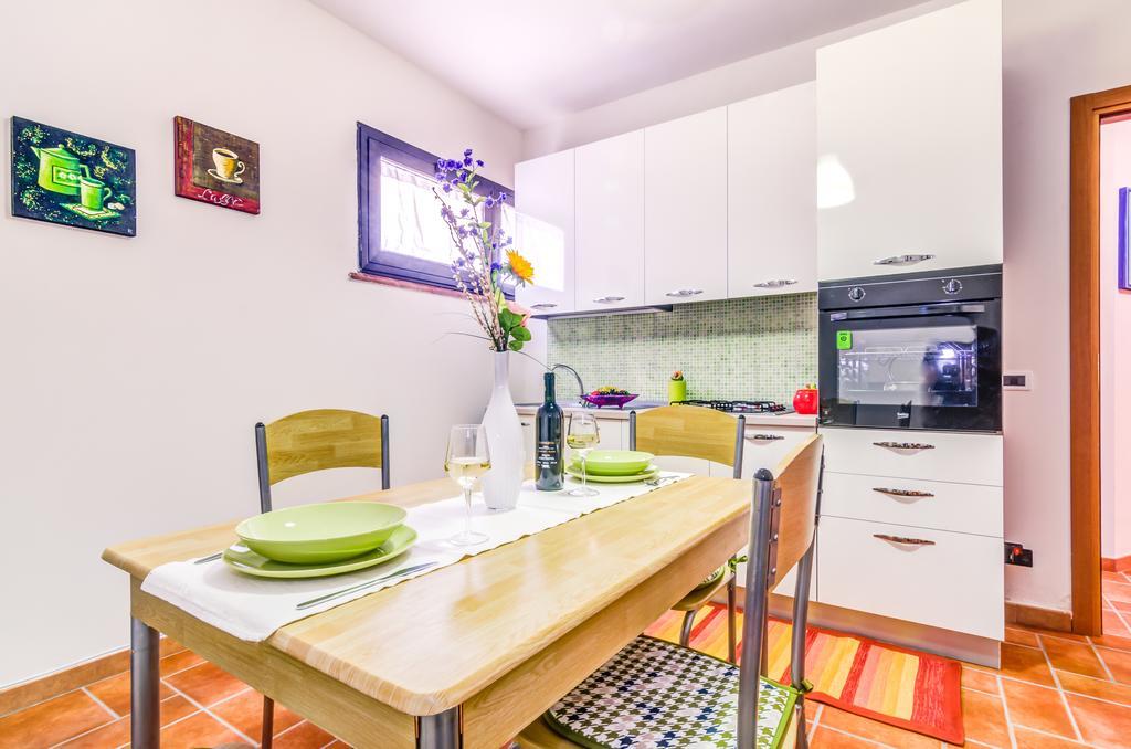 Villa Aurelia Castellammare del Golfo Ngoại thất bức ảnh