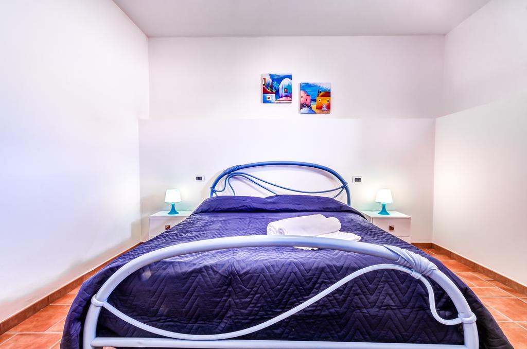 Villa Aurelia Castellammare del Golfo Ngoại thất bức ảnh