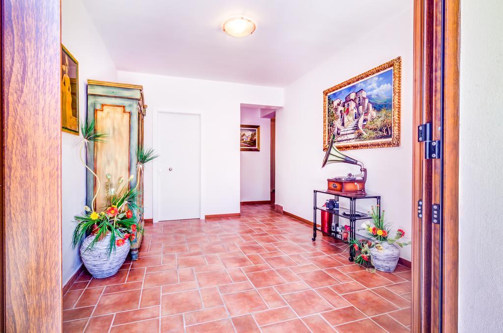 Villa Aurelia Castellammare del Golfo Ngoại thất bức ảnh