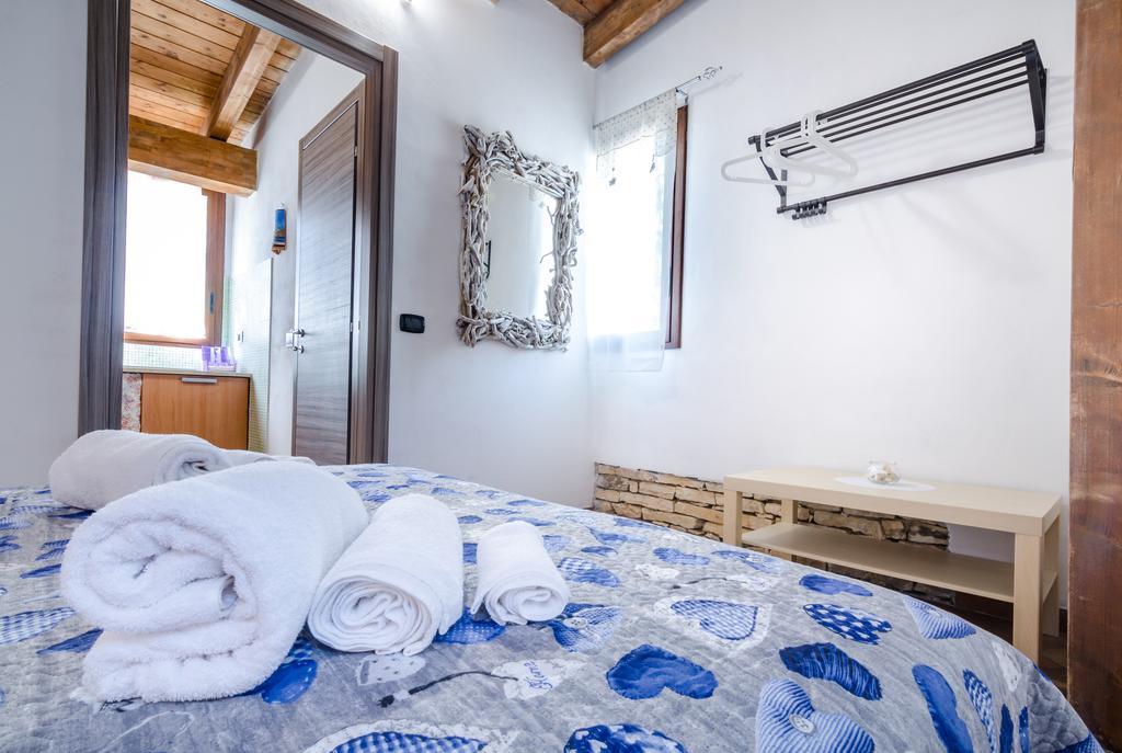 Villa Aurelia Castellammare del Golfo Ngoại thất bức ảnh